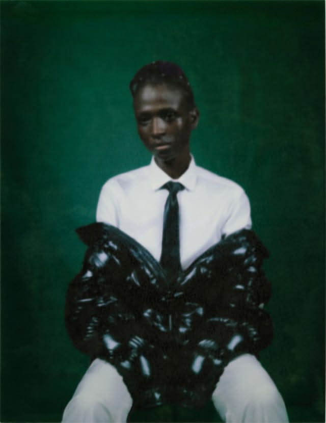 MONCLER VOICES — IRETI 4